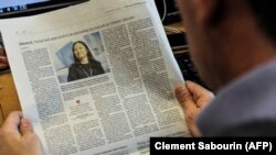 Uhićena kći osnivača Huaweija i jedna od direktorica te goleme korporacije