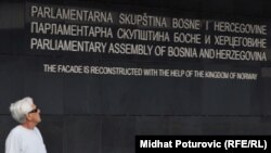 "BiH treba zaštititi sve svoje građane"