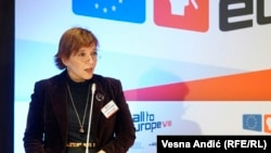 Naredne godine EU zvaničnici neće imati mnogo vremena za nas: Nataša Vučković