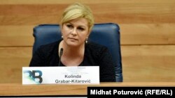 Kolinda Grabar Kitarović