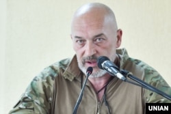 Георгій Тука