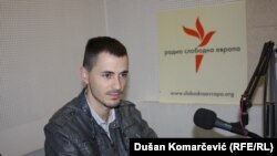 Stevan Filipović: Ostaće samo fora