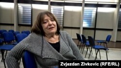 Ester Erna Kaveson Debevec