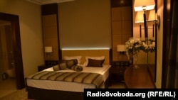 Президенський люкс у готелі «Харків палац»