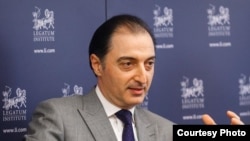 გიორგი ბადრიძე