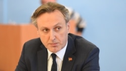 Krivokapić: Pokušaj "šešeljizacije" parlamenta