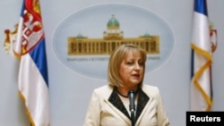 Slavica Đukić Dejanović