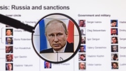 Американские вопросы: Могли ли санкции сработать быстрее? Американские вопросы: Могли ли санкции сработать быстрее?