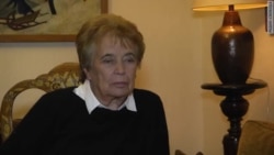 Интервью с Анной Дмитриевой часть 5 Интервью с Анной Дмитриевой часть 5