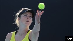 Світоліна вийшла у наступне коло турніру