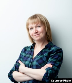 Юлия Киуру вернула свою девичью фамилию в 2021 году