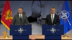 Stoltenberg i Lukšić: Korak ka stabilnosti Zapadnog Balkana Stoltenberg i Lukšić: Korak ka stabilnosti Zapadnog Balkana