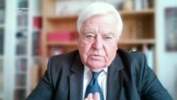 Kučan za RSE: Postoji non-paper o prekrajanju granica Kučan za RSE: Postoji non-paper o prekrajanju granica