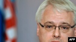 Ivo Josipović