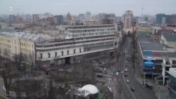 Что люди в Москве, Киеве и Донецке думают о решении Трампа 
