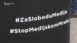 'Bukom protiv mraka' 'Bukom protiv mraka'