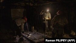 За його словами, через російський обстріл знеструмлені шахти Добропільської громади