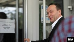 Sašo Mijalkov, arhivska fotpgrafija