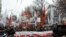 Шествие оппозиции в Москве 27 октября