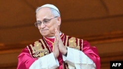 Роберт Фрэнсис Прево