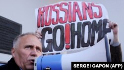 Николай Статкевич, 2015 год