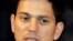 British Foreign Secretary David Miliband 