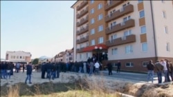 Dodik otvorio dom "Radovan Karadžić" na Palama Dodik otvorio dom "Radovan Karadžić" na Palama