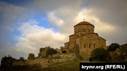 Грузія, жовтень 2014 року