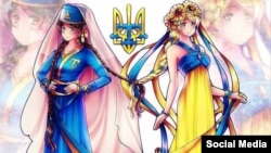 Крымскотатарские и украинские женщины объединились для совместной инициативы в США и Украине