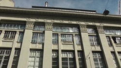 Архив Радио Свобода в открытом доступе (видео) Архив Радио Свобода в открытом доступе (видео)