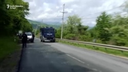 Policijska akcija na severu Kosova Policijska akcija na severu Kosova