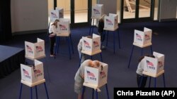 Американці обирають президента: цікавинки з виборів у США у фото