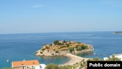 Sveti Stefan