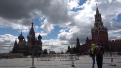 Генеральная репетиция парада в Москве Генеральная репетиция парада в Москве