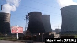 Termoelektrana u Gackom (BiH), ilustrativna fotografija