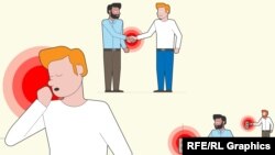 Kako je Miloš zarazio 'celu zgradu' korona virusom