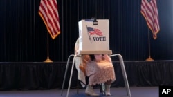 არჩევნები აშშ-ში, 2024 წელი. 