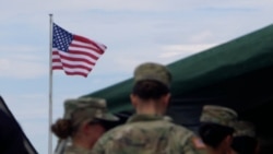 Dan nezavisnosti SAD-a u bazi Bondsteel na Kosovu Dan nezavisnosti SAD-a u bazi Bondsteel na Kosovu