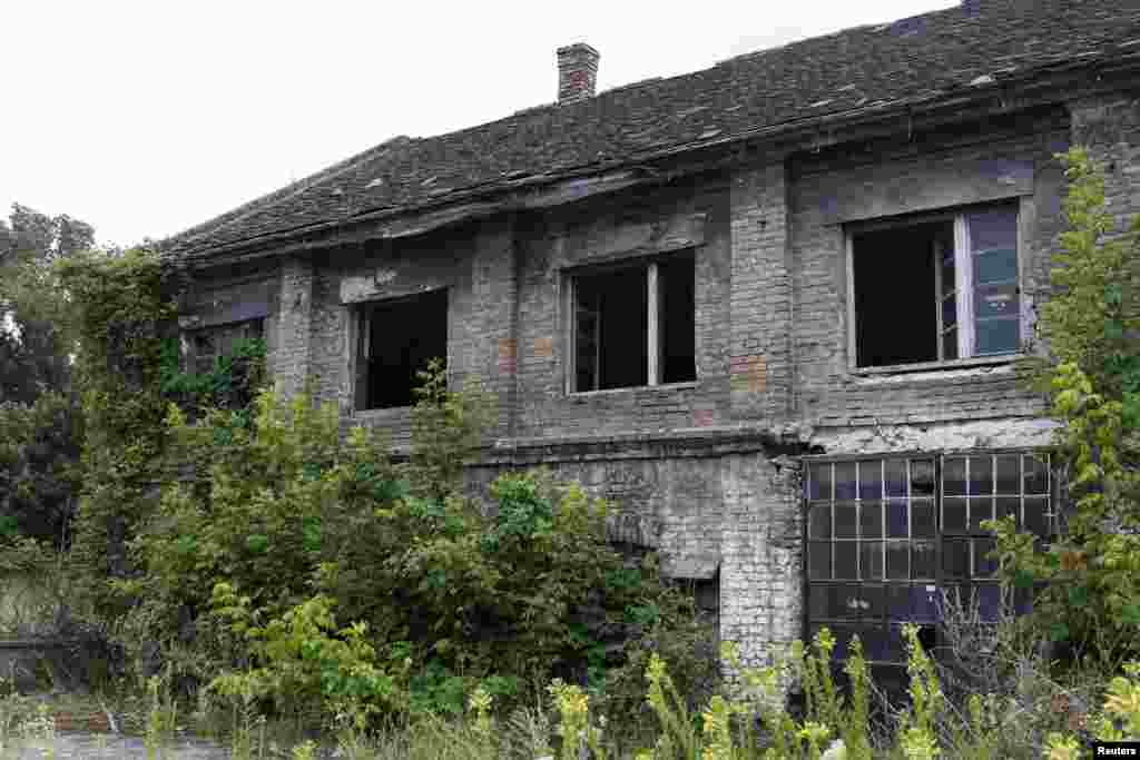Beograd, 29. juli 2013. Foto: REUTERS / Marko Đurica
