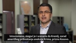 Hoće li Rusija priznati Kosovo? Hoće li Rusija priznati Kosovo?