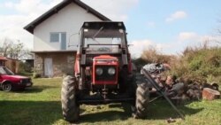 Nigdje nije kao kod kuće Nigdje nije kao kod kuće