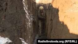 Cьогодні втрат внаслідок обстрілів серед особового складу ОС не було, заявили у штабі