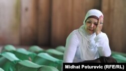 Srebrenica: Šesnaest godina poslije 