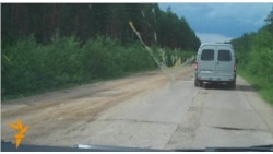 Никита Белых побывал в Демьяново Никита Белых побывал в Демьяново