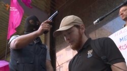 Підприємці дали Луценку строк у 30 днів, щоб «навести лад» у прокуратурі (відео)