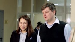 Адвокат: Чудновец восстановила справедливость Адвокат: Чудновец восстановила справедливость