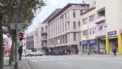 Ne okreći se sine Ne okreći se sine