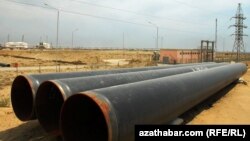 A pipeline through some of the more dangerous areas in the world needs financing. Are Turkmenistan, Afghanistan, Pakistan, and India overly optimistic?