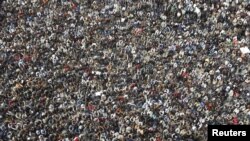 Єгипет: буря не закінчується 