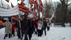 День народного единства в Иркутске День народного единства в Иркутске